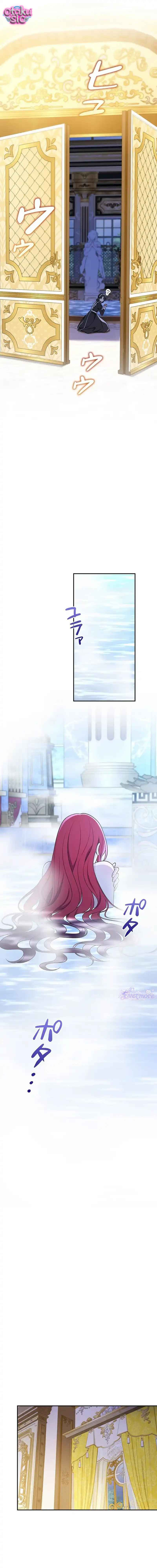 Ác Nữ Cứu Vãn Tình Thế - Chap 15