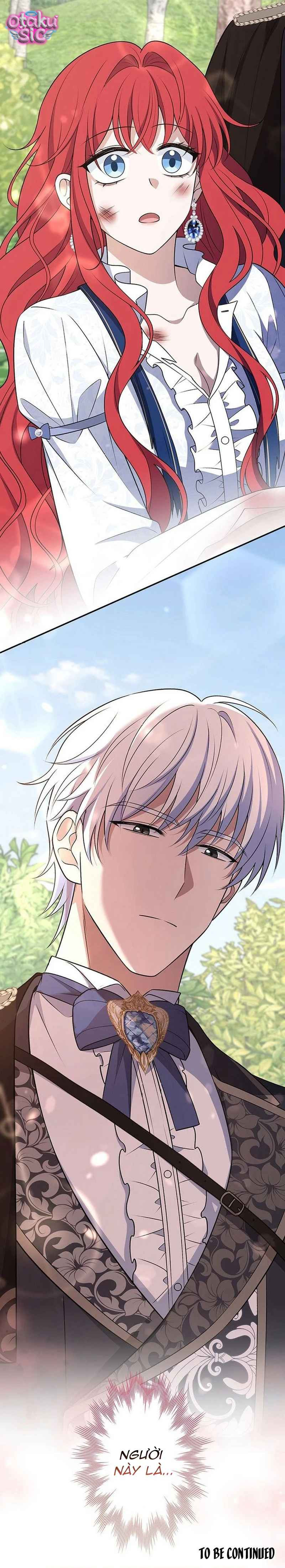 Ác Nữ Cứu Vãn Tình Thế - Chap 20