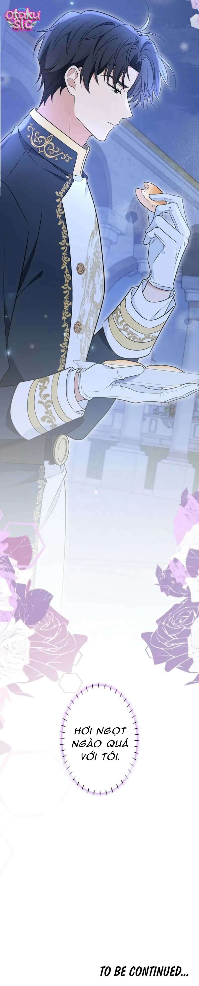 Ác Nữ Cứu Vãn Tình Thế - Chap 7