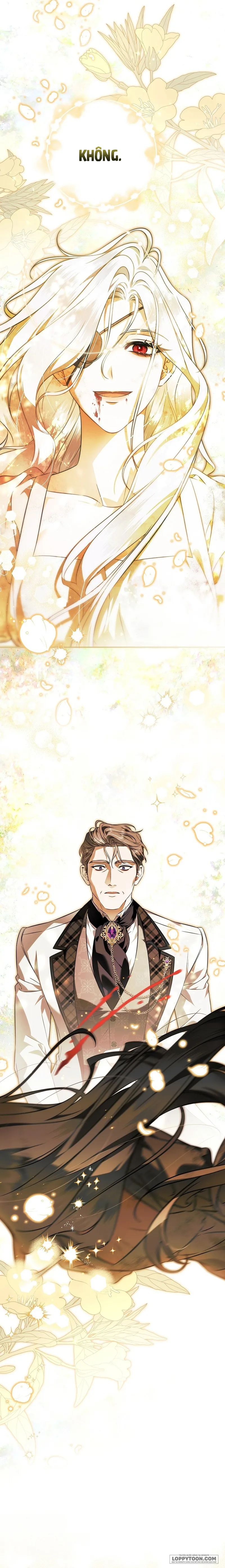 Ác Nữ Hung Ác Nhất Đã Trở Lại - Chap 1.2 - Trang 3