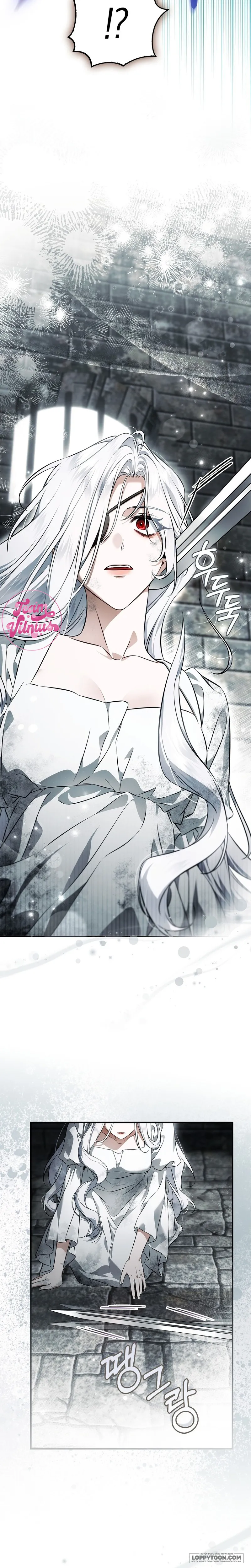 Ác Nữ Hung Ác Nhất Đã Trở Lại - Chap 1 - Trang 9