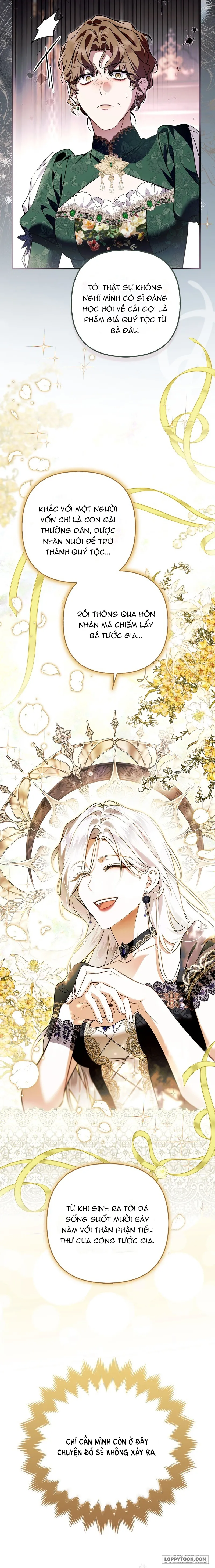 Ác Nữ Hung Ác Nhất Đã Trở Lại - Chap 2 - Trang 16