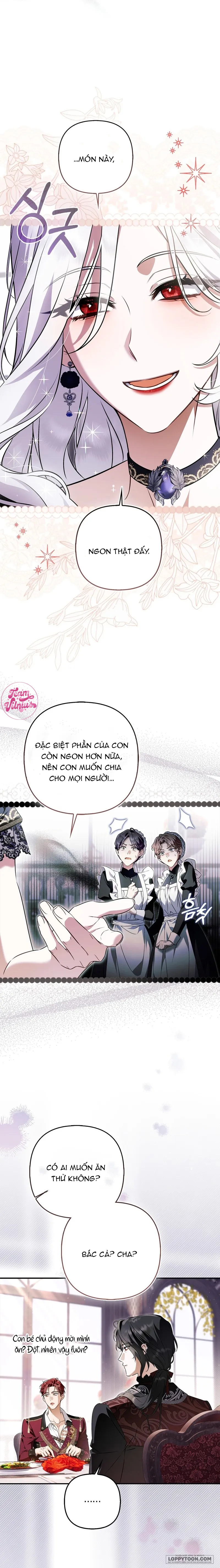 Ác Nữ Hung Ác Nhất Đã Trở Lại - Chap 2 - Trang 19