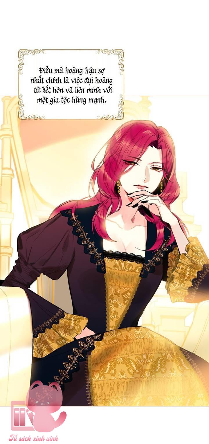 Ác Nữ Muốn Ly Hôn - Chap 1