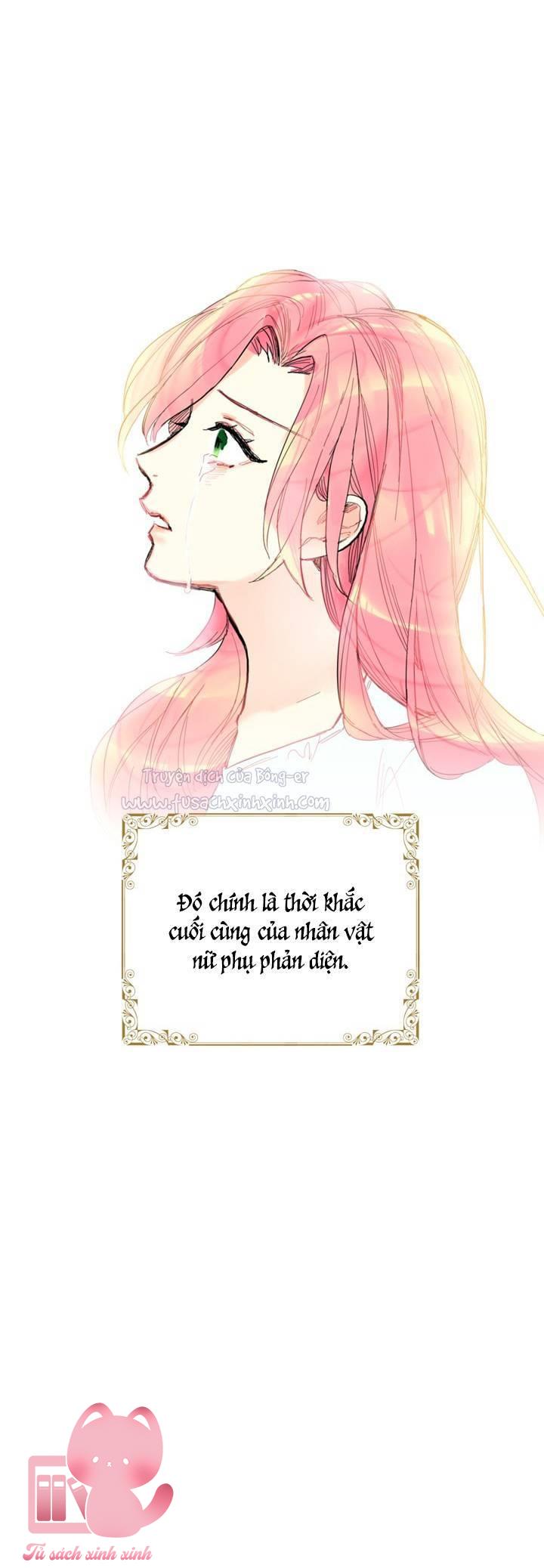 Ác Nữ Muốn Ly Hôn - Chap 1