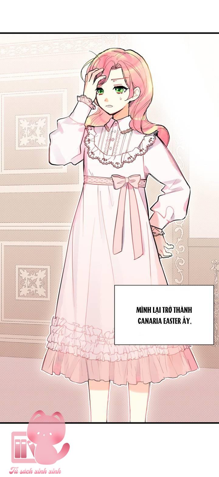 Ác Nữ Muốn Ly Hôn - Chap 1