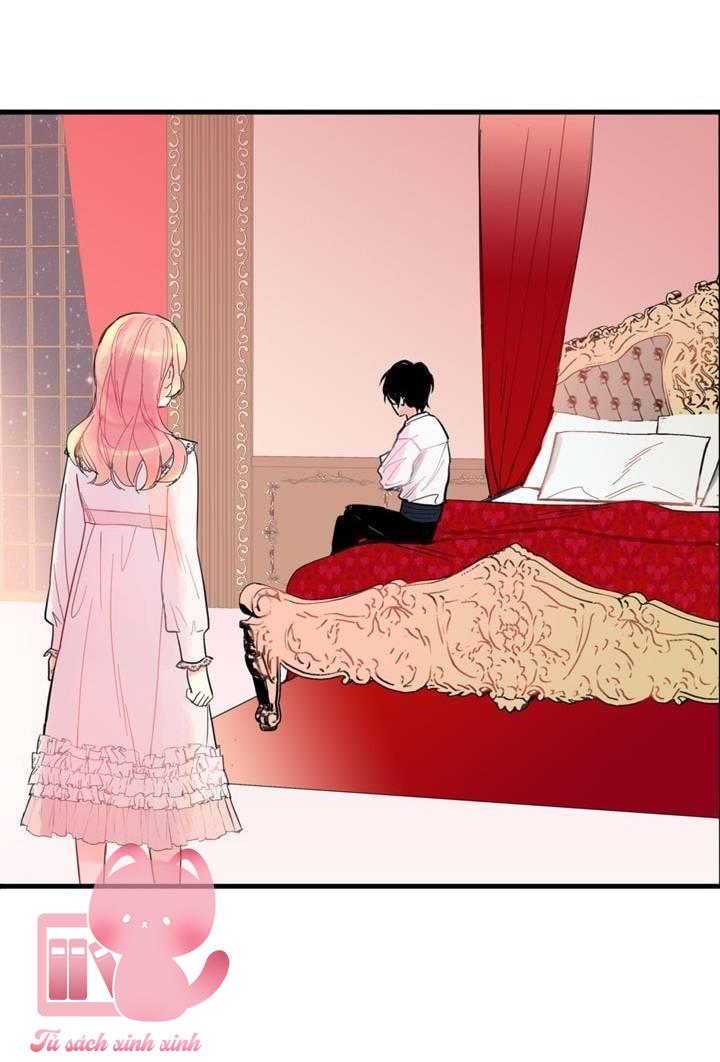 Ác Nữ Muốn Ly Hôn - Chap 1