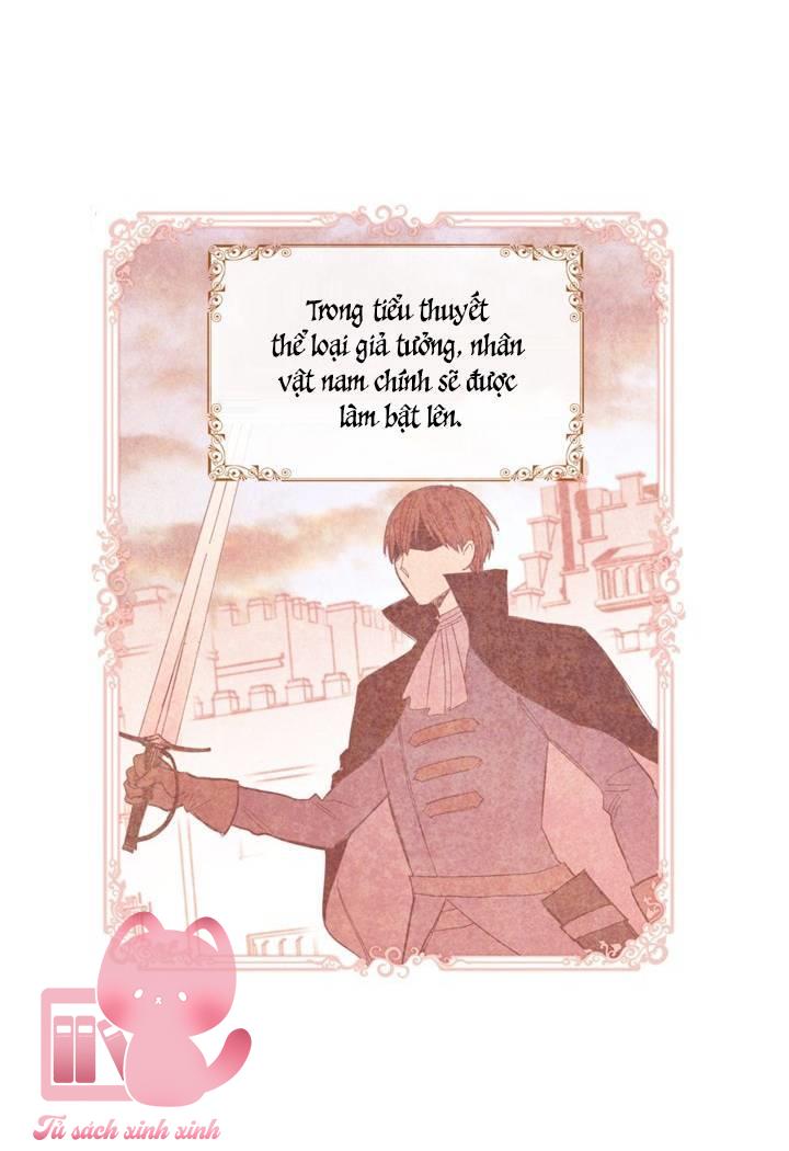 Ác Nữ Muốn Ly Hôn - Chap 1