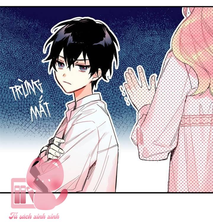 Ác Nữ Muốn Ly Hôn - Chap 1