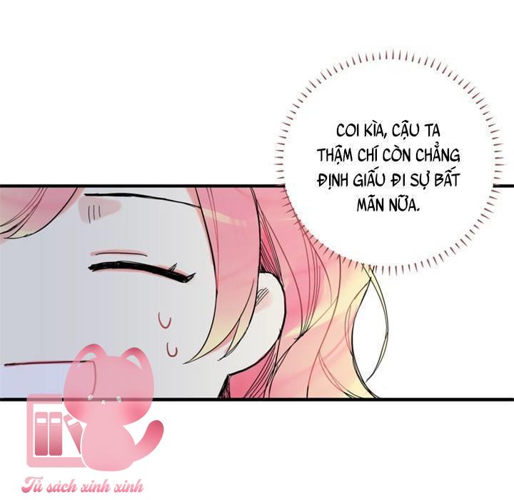 Ác Nữ Muốn Ly Hôn - Chap 1