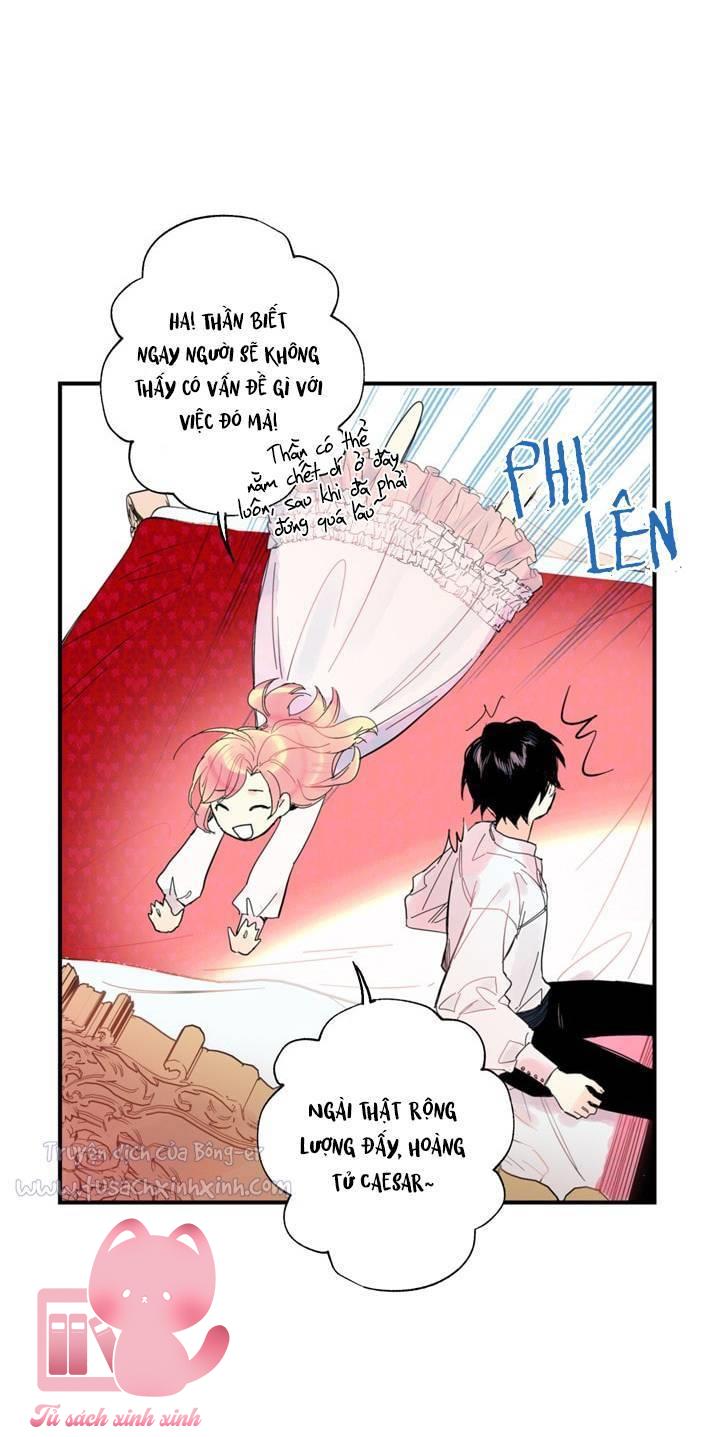 Ác Nữ Muốn Ly Hôn - Chap 1