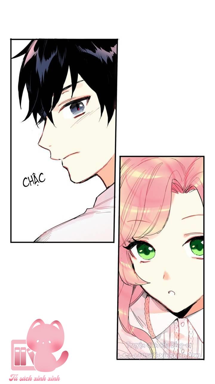 Ác Nữ Muốn Ly Hôn - Chap 1