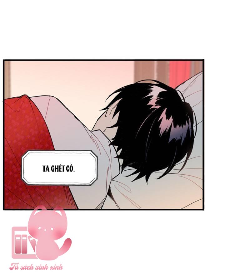 Ác Nữ Muốn Ly Hôn - Chap 1
