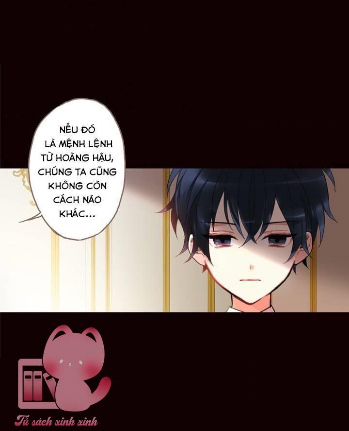 Ác Nữ Muốn Ly Hôn - Chap 1