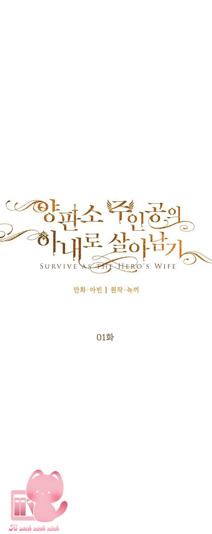Ác Nữ Muốn Ly Hôn - Chap 1