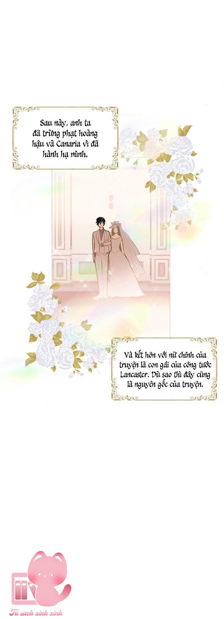 Ác Nữ Muốn Ly Hôn - Chap 1