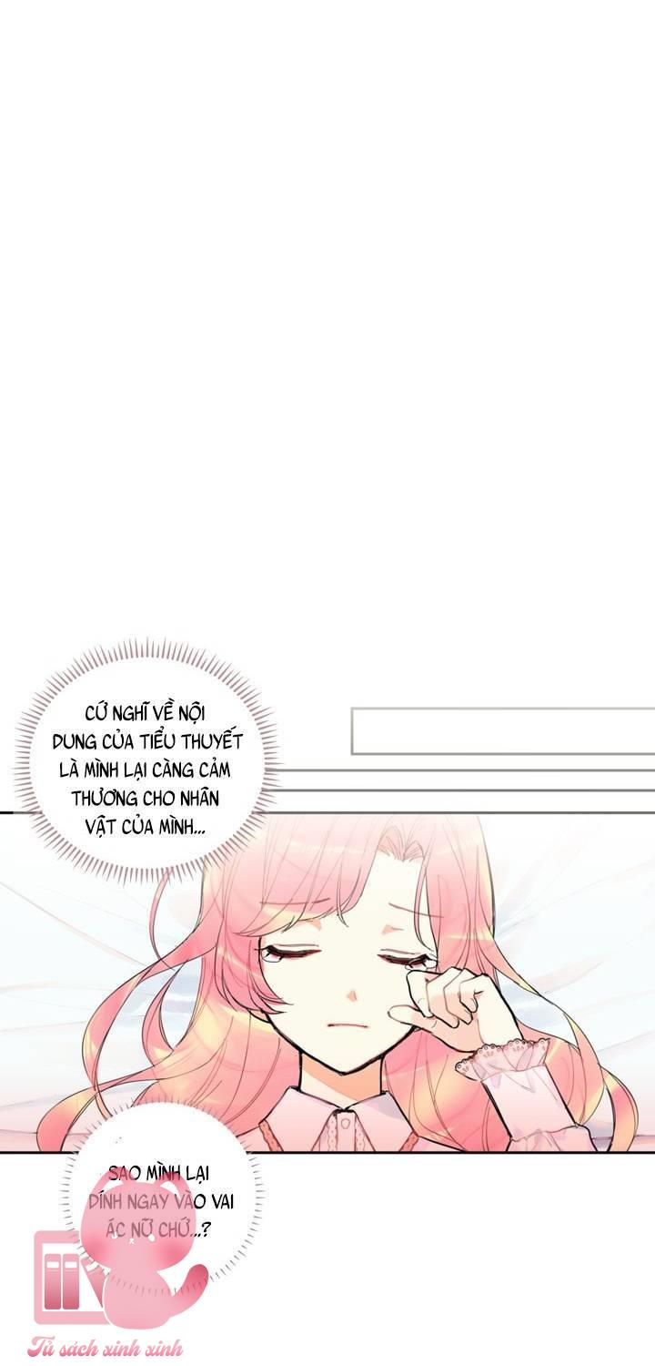 Ác Nữ Muốn Ly Hôn - Chap 1