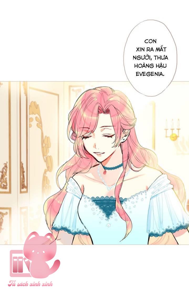 Ác Nữ Muốn Ly Hôn - Chap 1
