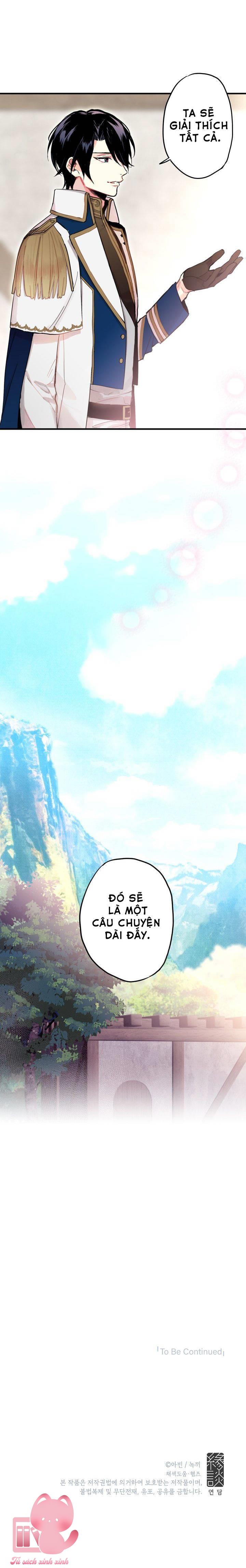 Ác Nữ Muốn Ly Hôn - Chap 10