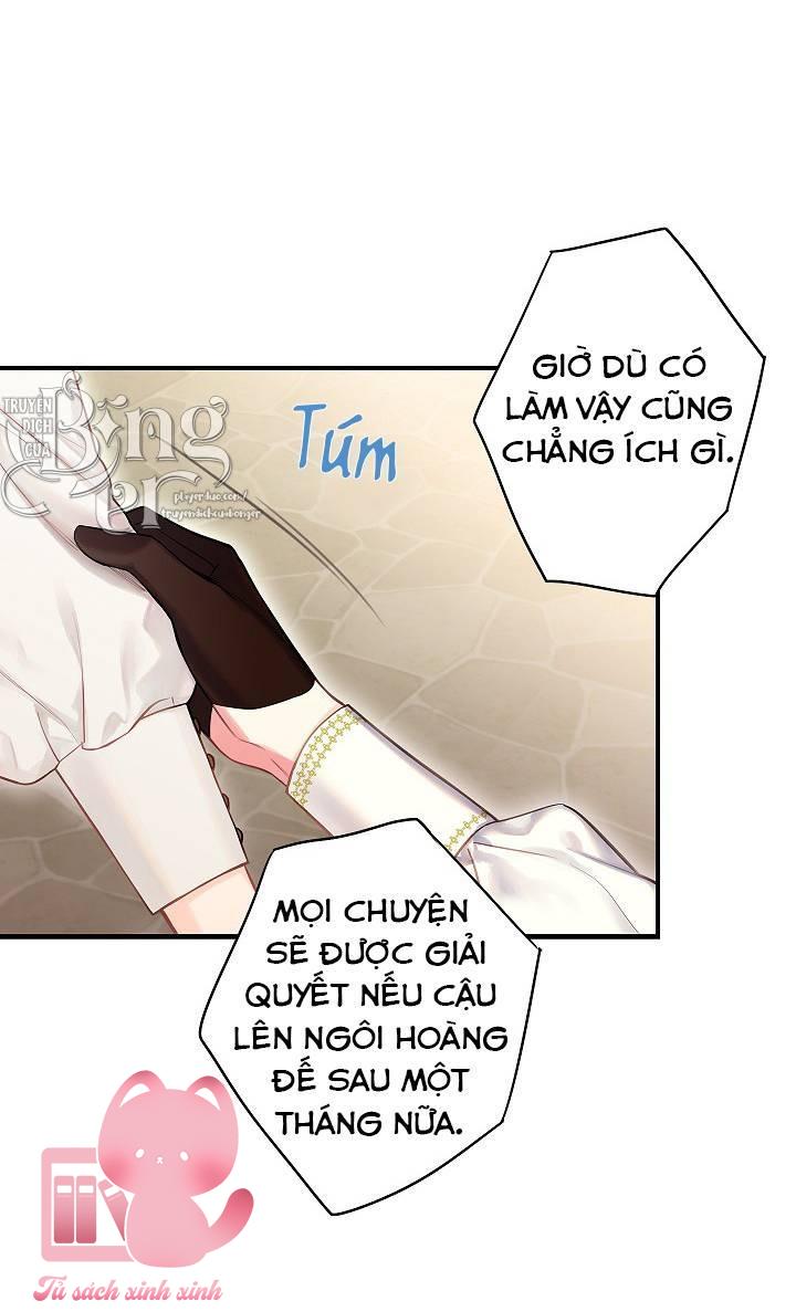 Ác Nữ Muốn Ly Hôn - Chap 100