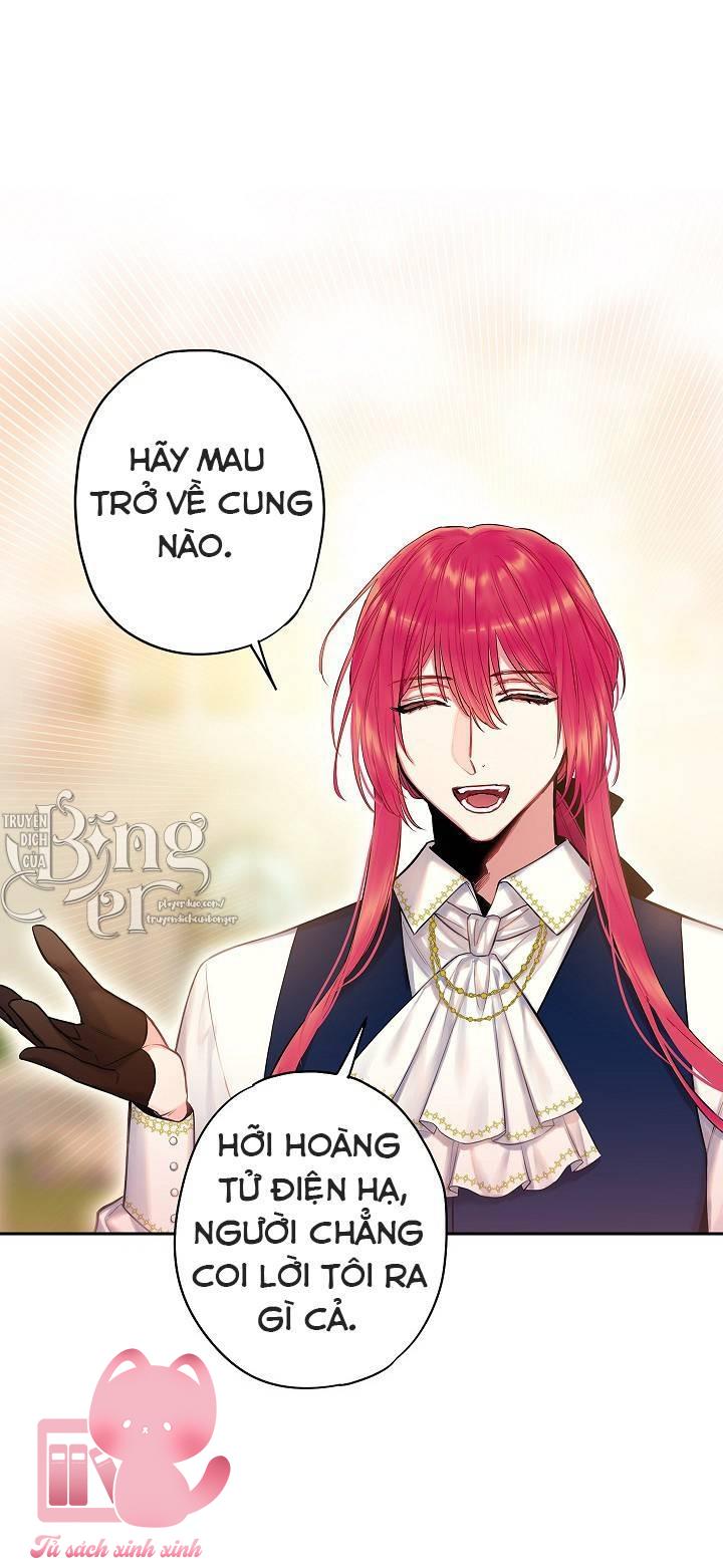 Ác Nữ Muốn Ly Hôn - Chap 100