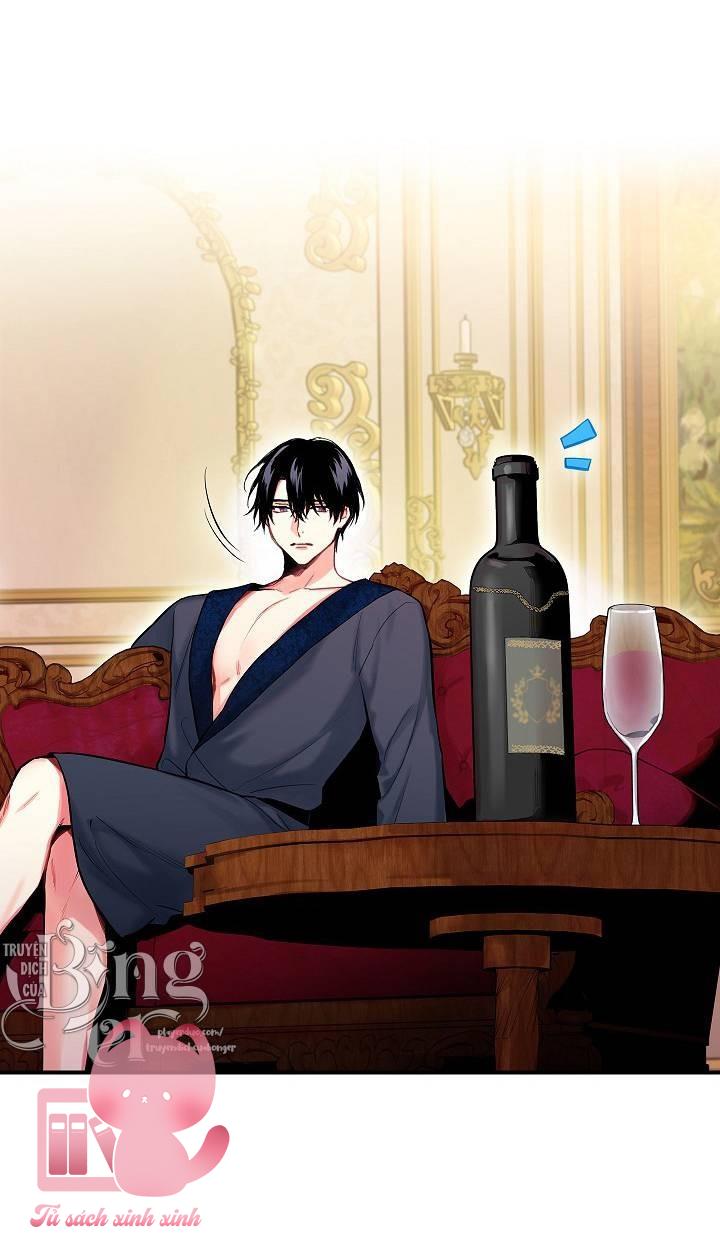 Ác Nữ Muốn Ly Hôn - Chap 100