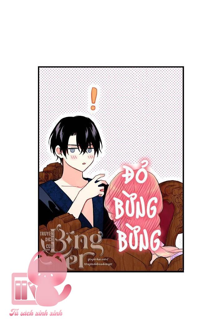 Ác Nữ Muốn Ly Hôn - Chap 100