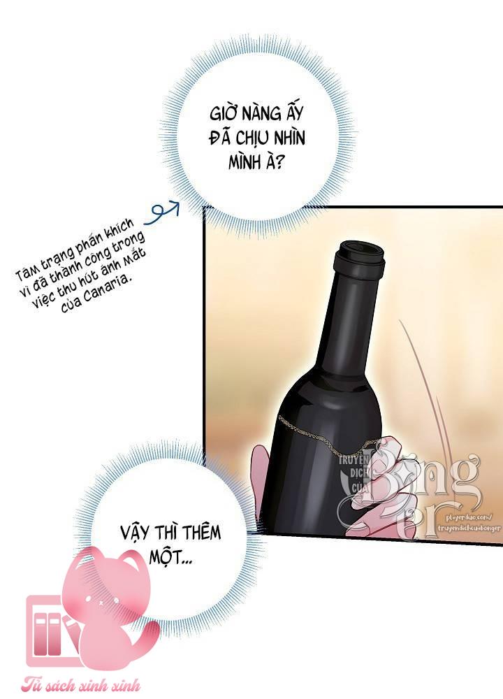 Ác Nữ Muốn Ly Hôn - Chap 100