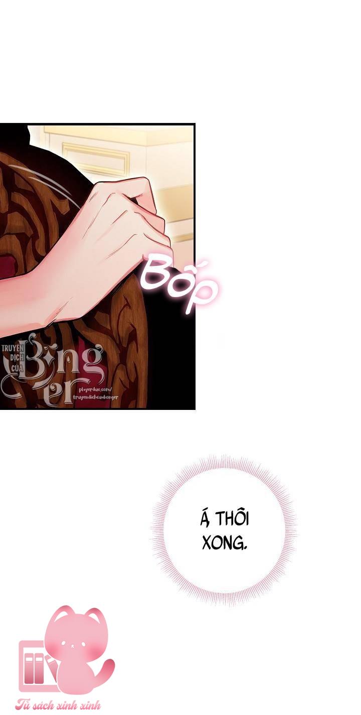 Ác Nữ Muốn Ly Hôn - Chap 100