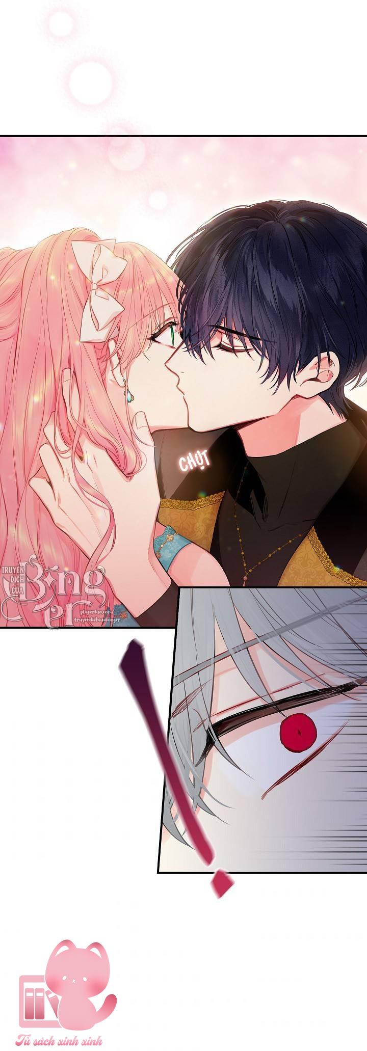 Ác Nữ Muốn Ly Hôn - Chap 100