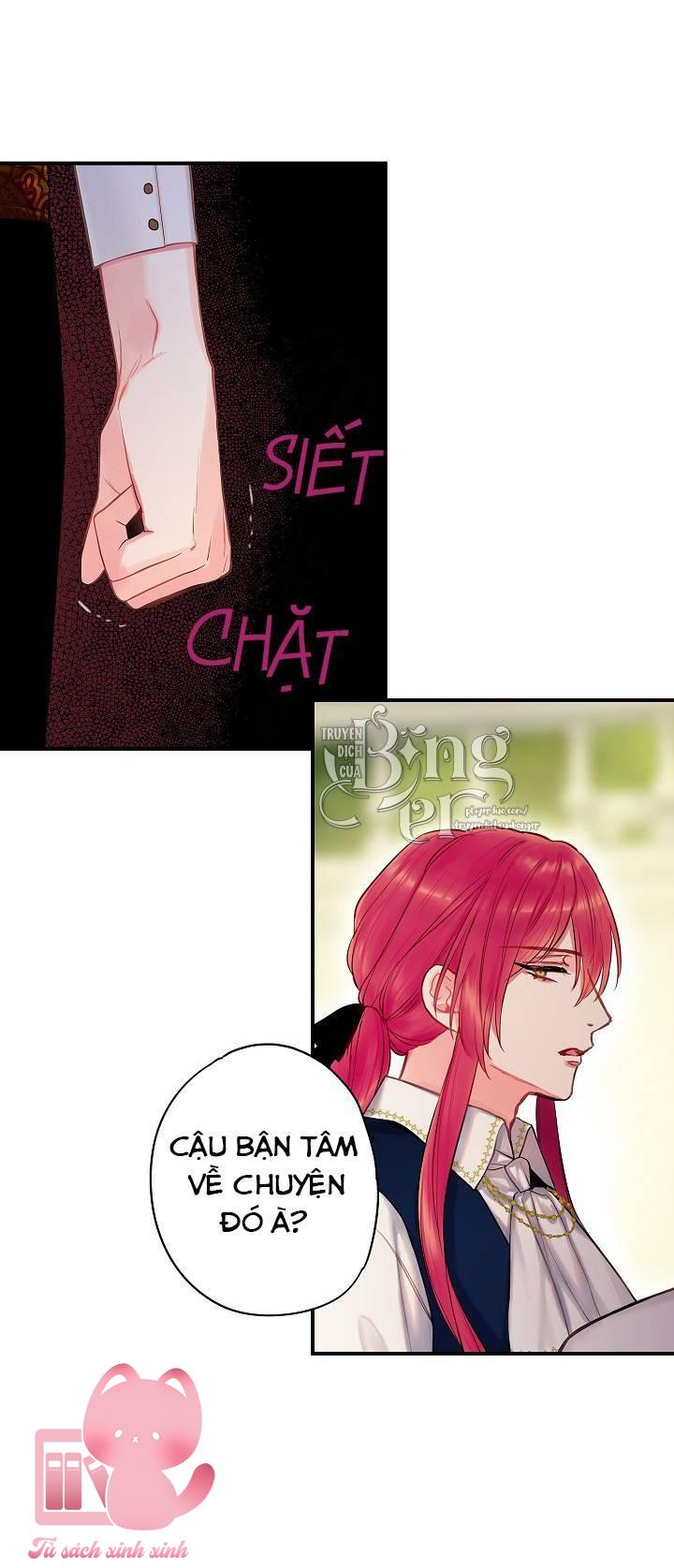 Ác Nữ Muốn Ly Hôn - Chap 100