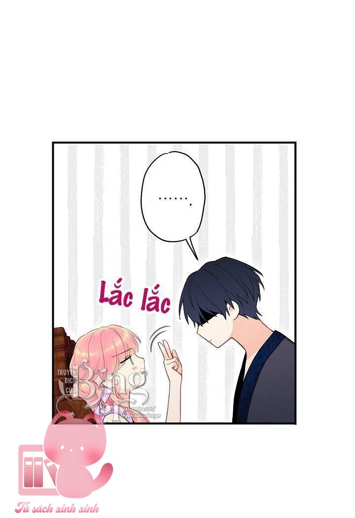 Ác Nữ Muốn Ly Hôn - Chap 101