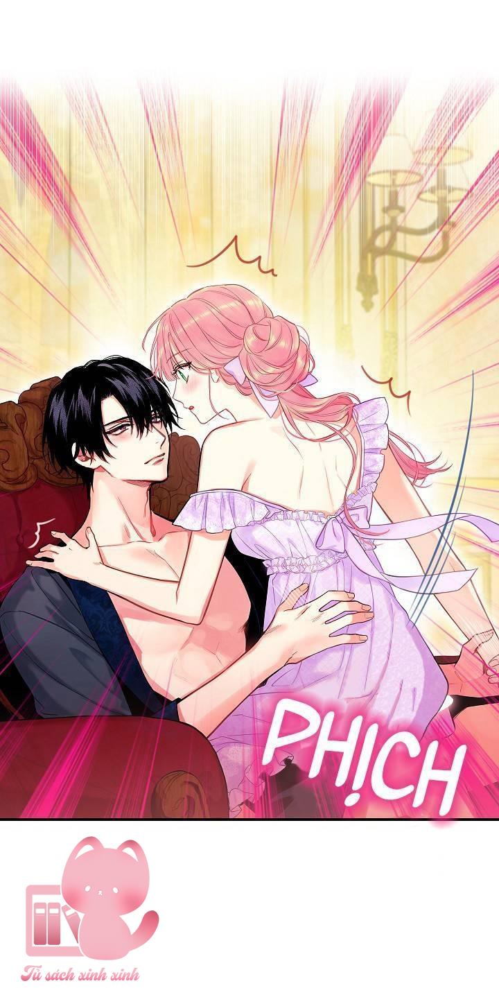 Ác Nữ Muốn Ly Hôn - Chap 101