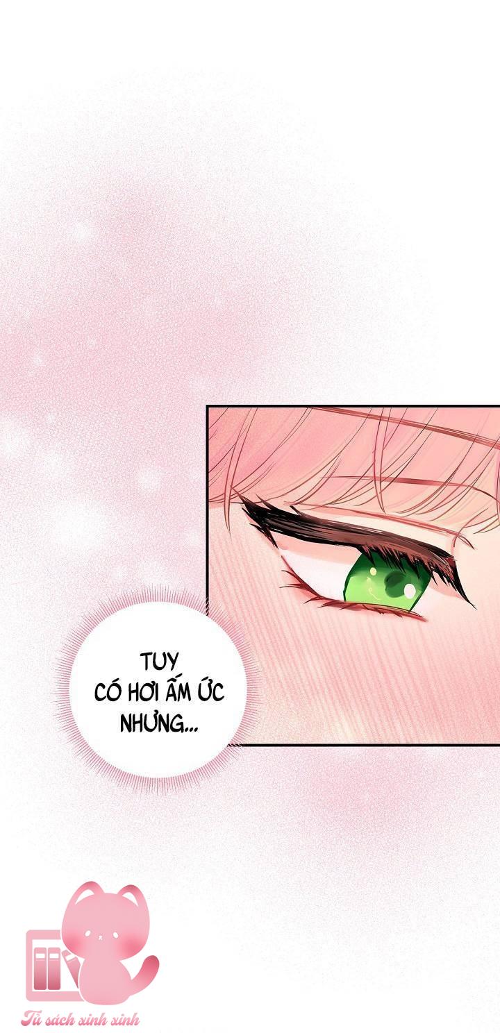 Ác Nữ Muốn Ly Hôn - Chap 101