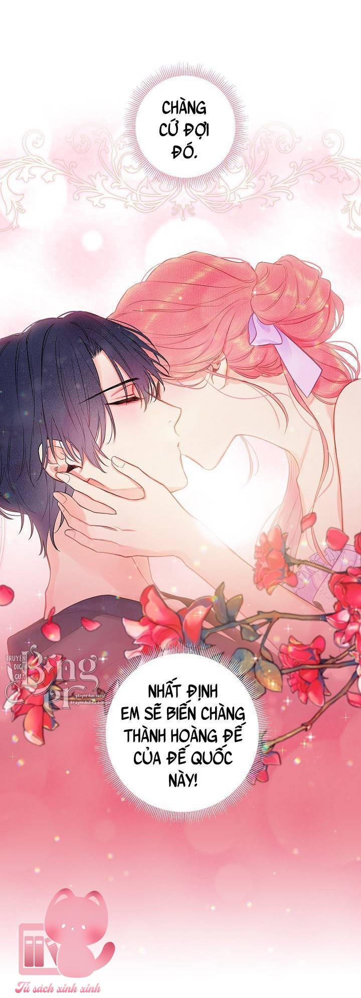 Ác Nữ Muốn Ly Hôn - Chap 101