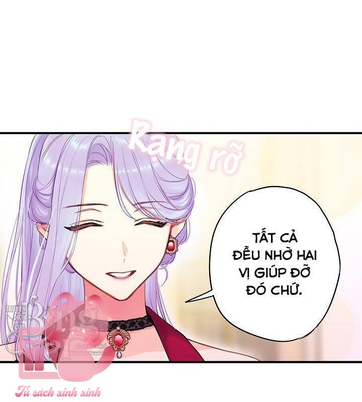 Ác Nữ Muốn Ly Hôn - Chap 101