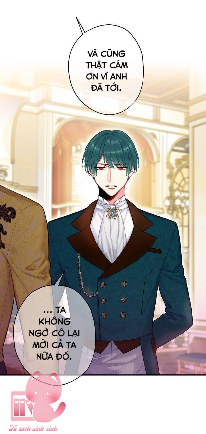 Ác Nữ Muốn Ly Hôn - Chap 101