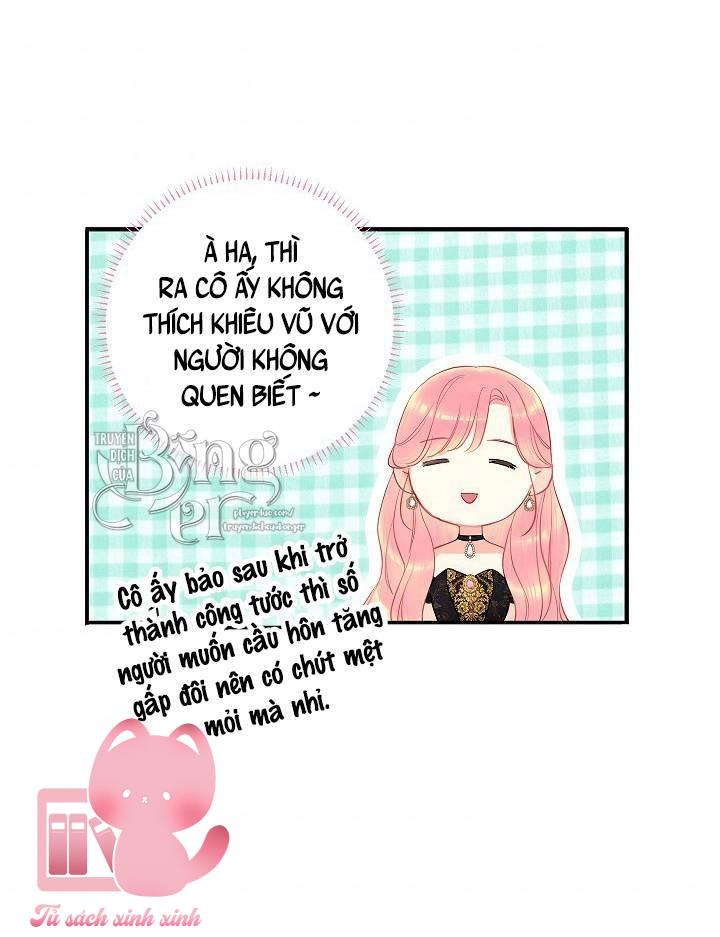 Ác Nữ Muốn Ly Hôn - Chap 101