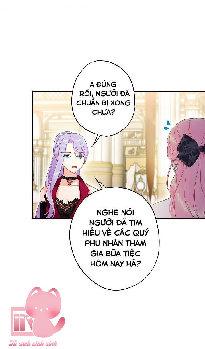 Ác Nữ Muốn Ly Hôn - Chap 101