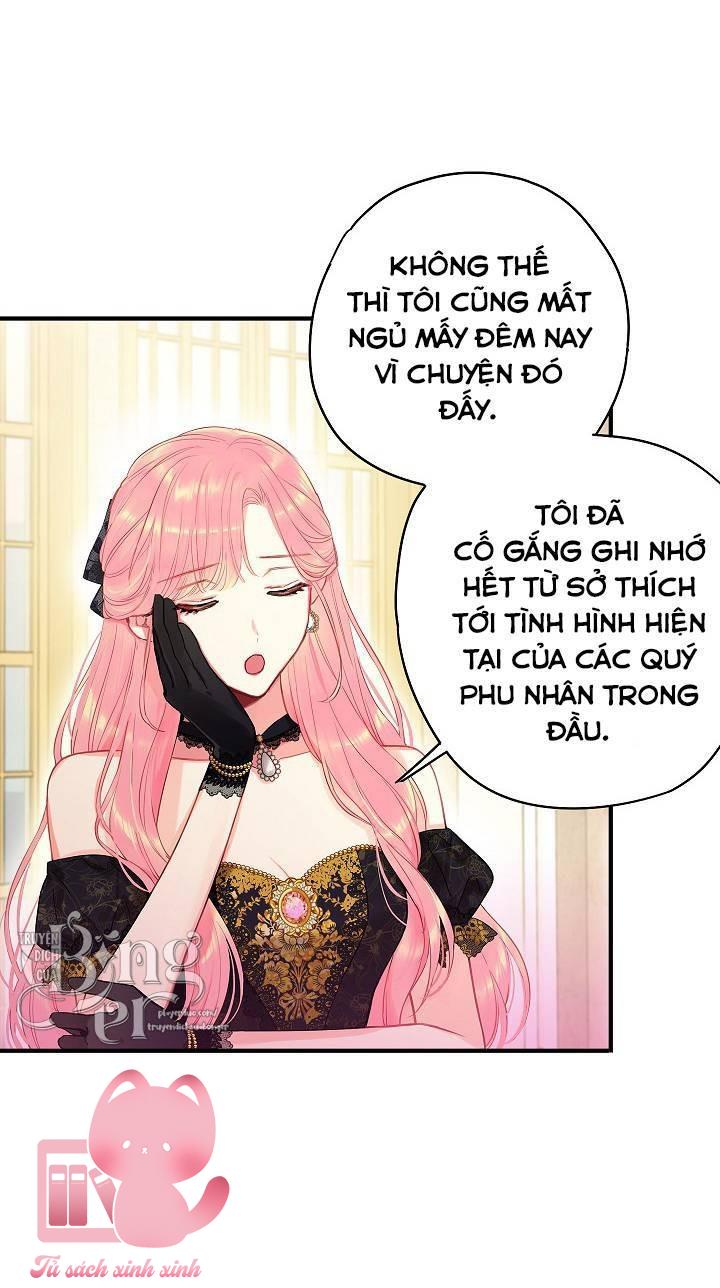 Ác Nữ Muốn Ly Hôn - Chap 101