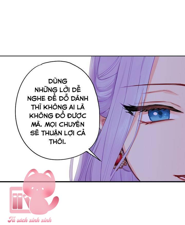 Ác Nữ Muốn Ly Hôn - Chap 101