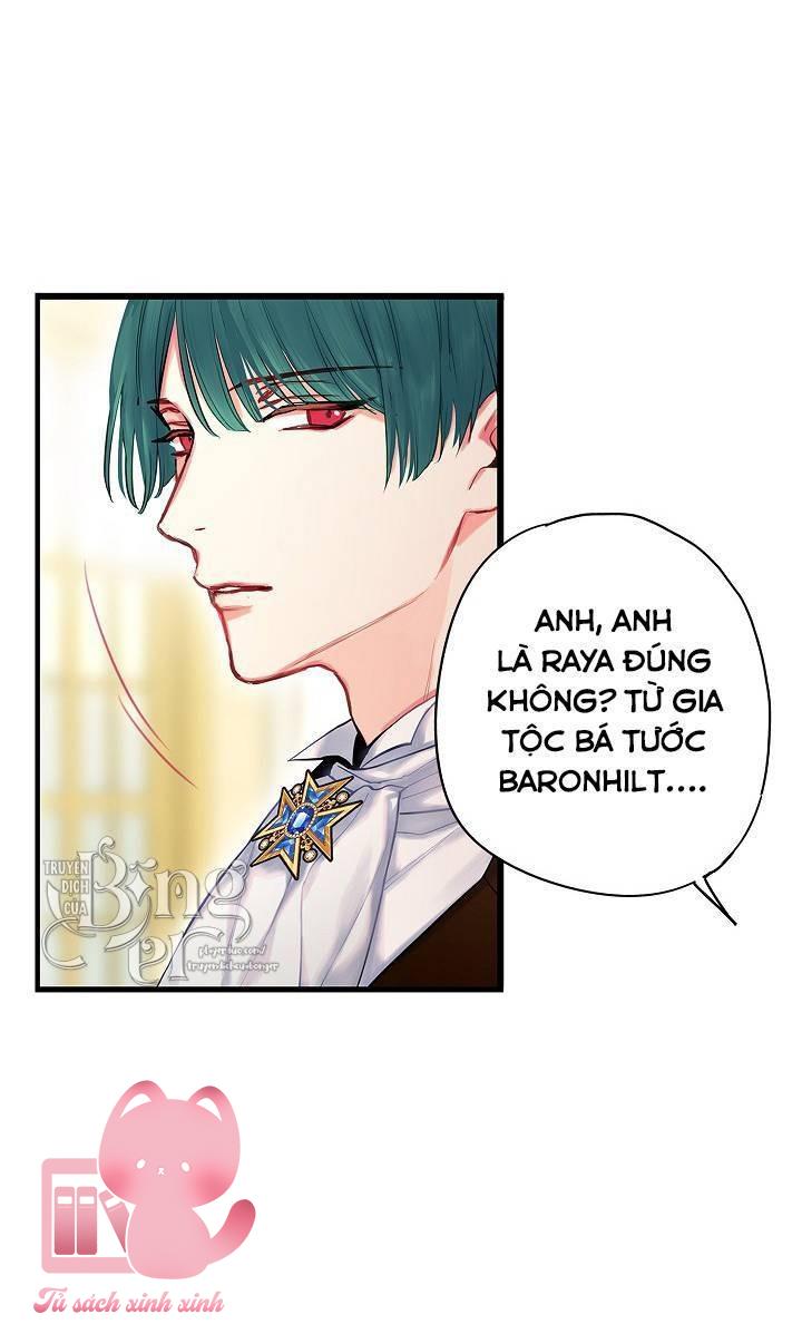 Ác Nữ Muốn Ly Hôn - Chap 101