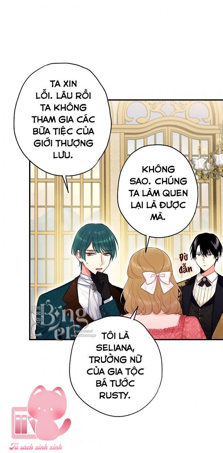 Ác Nữ Muốn Ly Hôn - Chap 101