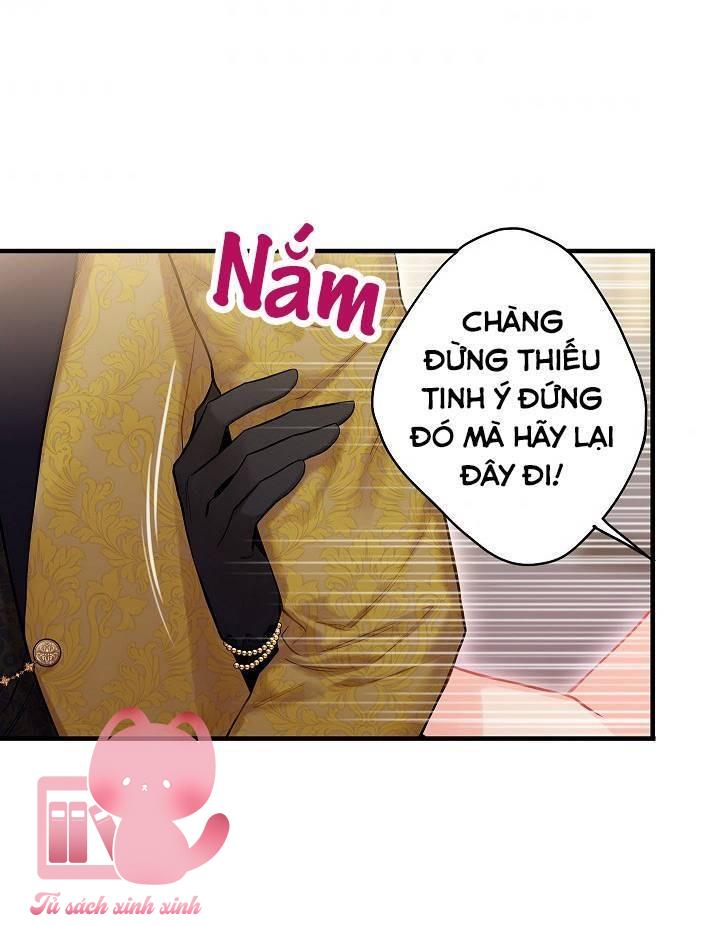Ác Nữ Muốn Ly Hôn - Chap 101
