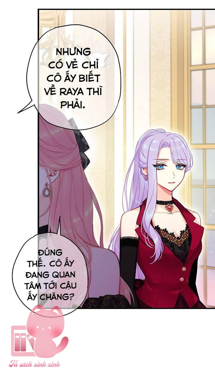 Ác Nữ Muốn Ly Hôn - Chap 101