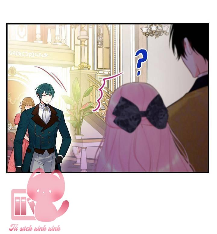 Ác Nữ Muốn Ly Hôn - Chap 101