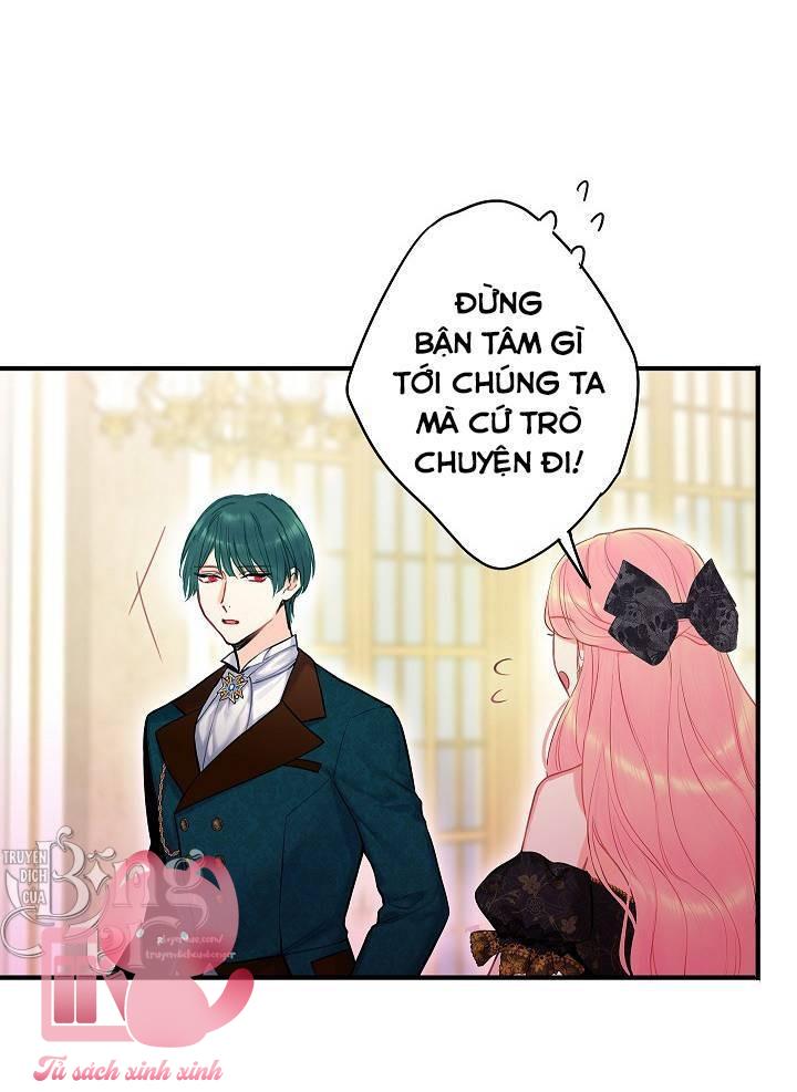 Ác Nữ Muốn Ly Hôn - Chap 101
