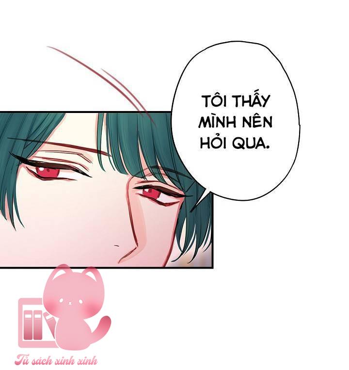 Ác Nữ Muốn Ly Hôn - Chap 101