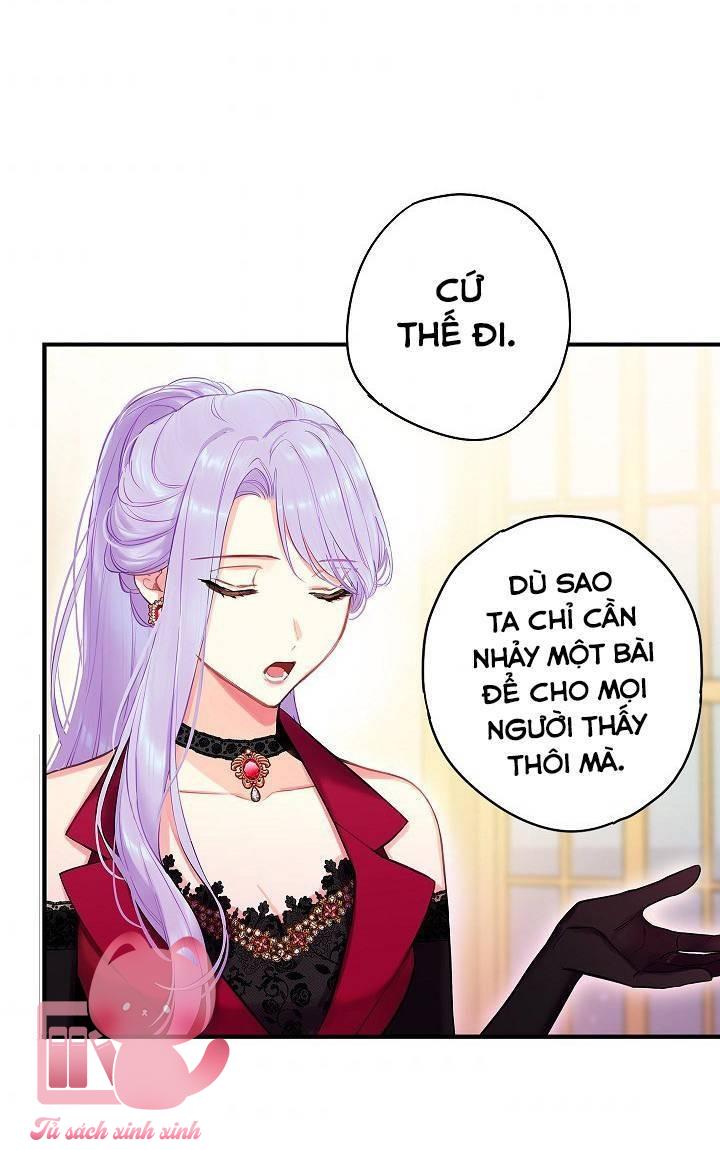 Ác Nữ Muốn Ly Hôn - Chap 101
