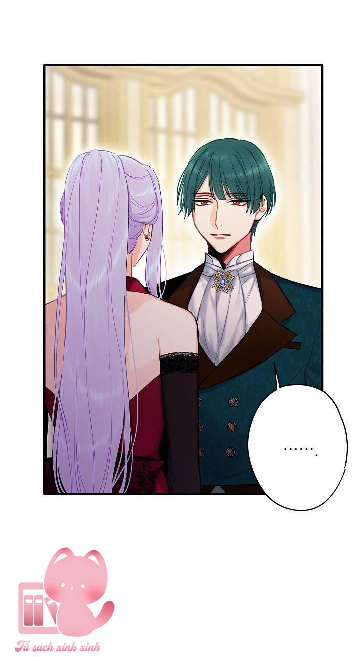 Ác Nữ Muốn Ly Hôn - Chap 101